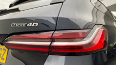 BMW i5 250kW eDrive40 M Sport 84kWh 5dr Auto Electric Estate